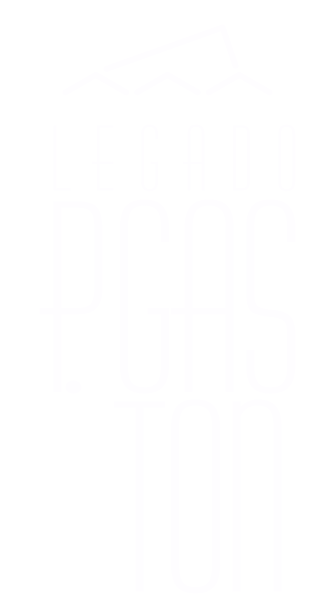 Legado P. Gaston